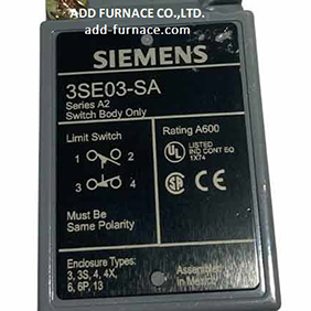 Limit Switch 3SE03-SA